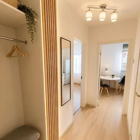 Apartman Modi Line Vee Valga