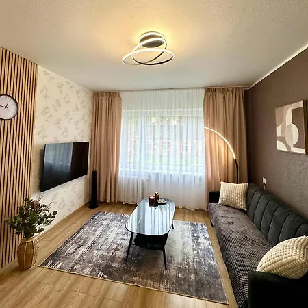 Modi Line Vee Apartamento Valga