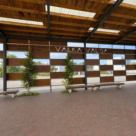 Apartamento Modi Line Vee *